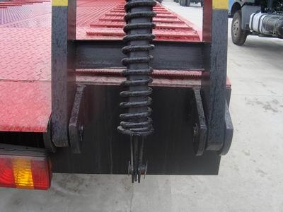 供應(yīng)解放小平板運(yùn)輸車
