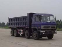 楚風(fēng)牌HQG3310GD3型自卸汽車圖片