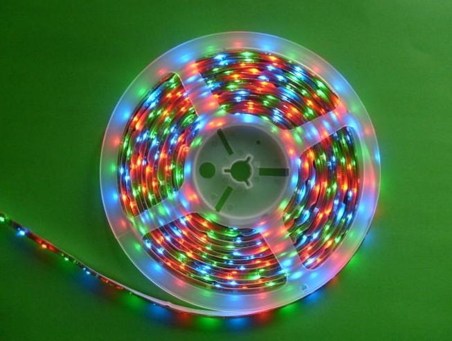 供應(yīng)遼寧SMD貼片LED軟燈條，沈陽LED軟燈條，大連LED軟燈條