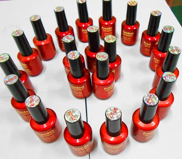 供應(yīng)純色甲油膠