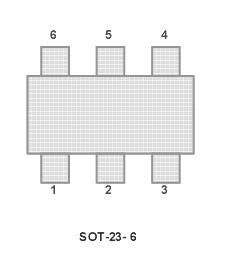 内置MOS管移动电源升压IC-FP6291图片