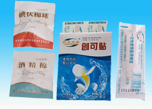 供應(yīng)護(hù)創(chuàng)包 小傷口護(hù)創(chuàng)包七種組合 方便使用