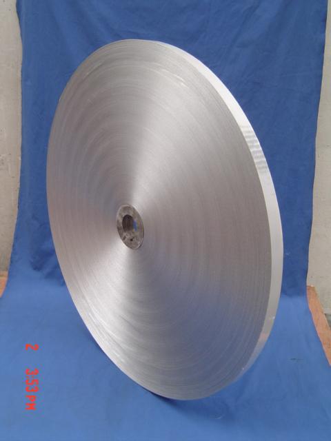 環(huán)保5056鋁帶圖片