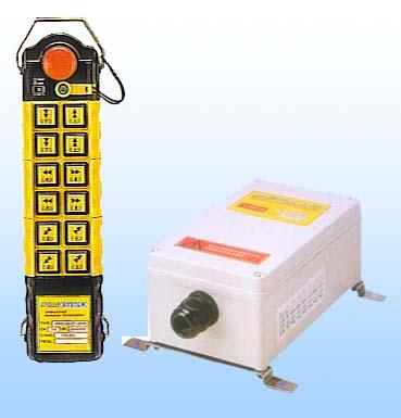 臺灣阿波羅遙控器C2-12PB圖片