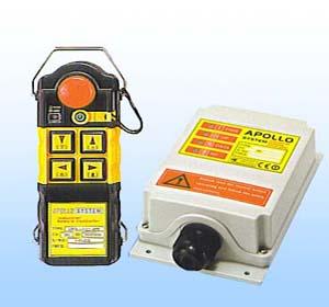 臺灣阿波羅遙控器C1-4PB圖片