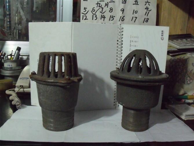 供應(yīng)止回底閥鑄鐵止回底閥鋼片止回底閥