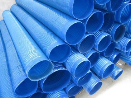 塑料螺旋軟管圖片/塑料螺旋軟管樣板圖 (2)