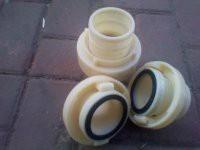 塑料消防接扣消防塑料接扣圖片