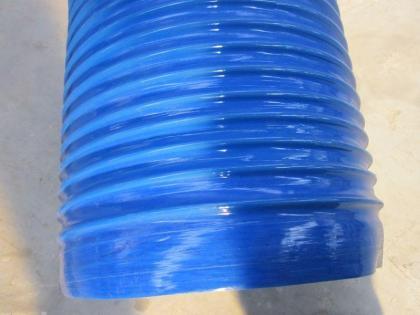 塑料螺旋軟管圖片/塑料螺旋軟管樣板圖 (4)