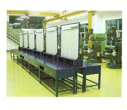 百盛供應(yīng)專業(yè)品質(zhì)工作臺(tái)