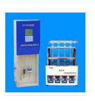 ATN-300全自動定氮儀促銷中圖片