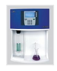 深圳圖為K03定氮儀圖片