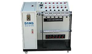 供應(yīng)電源線彎曲搖擺試驗(yàn)機(jī)