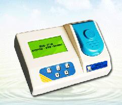 深圳圖為促銷(xiāo)室內(nèi)空氣質(zhì)量檢測(cè)儀圖片