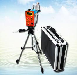 深圳圖為促銷GDYK-206S甲醛測定儀圖片