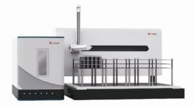 促銷美國LiqVap全自動定量濃縮儀圖片