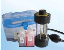 CO2濃度檢測儀TW-kj025圖片