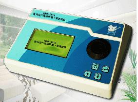 深圳圖為促銷GDYK201M甲醛氨測定儀圖片