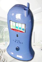 深圳圖為促銷GDYK-207S甲醛速測儀圖片