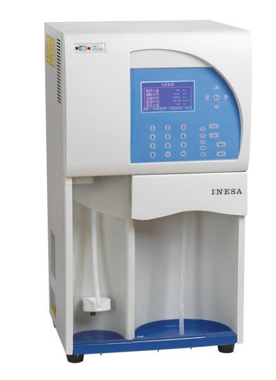 圖為儀器直銷(xiāo)KDN-1自動(dòng)凱氏定氮儀圖片