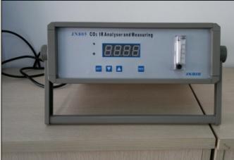 供應(yīng)美國(guó)shellabJN805co2濃度測(cè)試儀