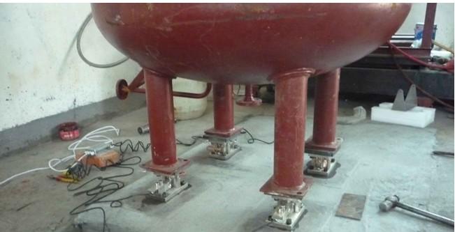 防爆稱重模塊廠家批發(fā)圖片