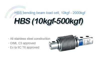 供应HBS传感器厂家，韩国CAS传感器，HBS-100L传感器