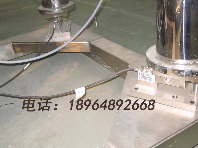 1噸稱重模塊圖片/1噸稱重模塊樣板圖 (3)
