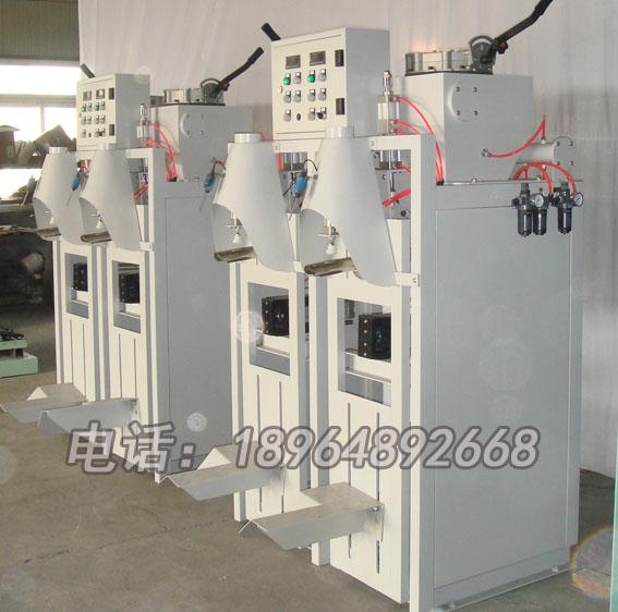 氣吹式包裝機(jī)圖片