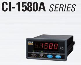 供應(yīng)CI-1580A稱重儀表，CI-1580A稱重儀表廠家