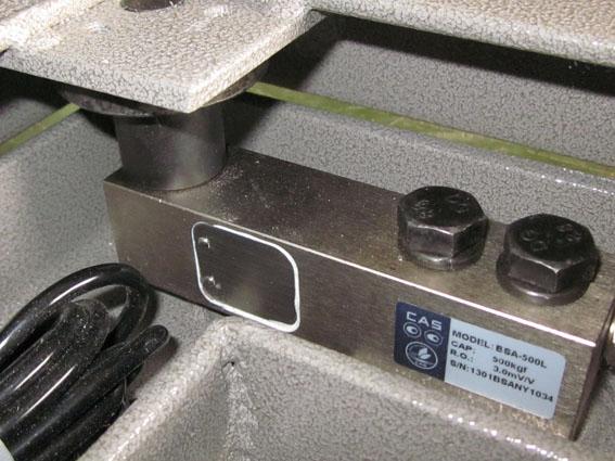 CASLOADCELL傳感器BSA圖片