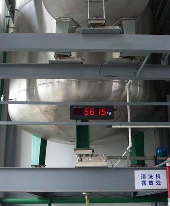 HBS稱重模塊1噸稱重模塊圖片/HBS稱重模塊1噸稱重模塊樣板圖 (3)