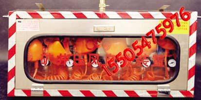 壓風(fēng)自救裝置圖片