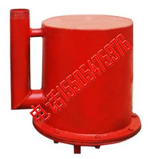 ZY型正壓自動放水器圖片