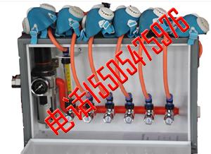 供應(yīng)ZYJ(A)壓風自救裝置