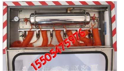 新疆內(nèi)蒙云南ZSJ供水自救裝置圖片