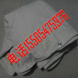 礦用風障帆布風障圖片