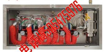 供應(yīng)ZYJ壓風(fēng)供水自救裝置