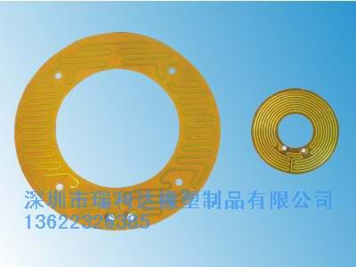 聚酰亞胺發(fā)熱片圖片