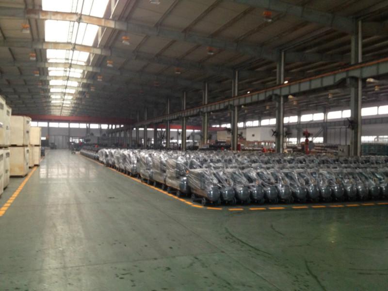 螺桿空壓機(jī)圖片/螺桿空壓機(jī)樣板圖 (2)