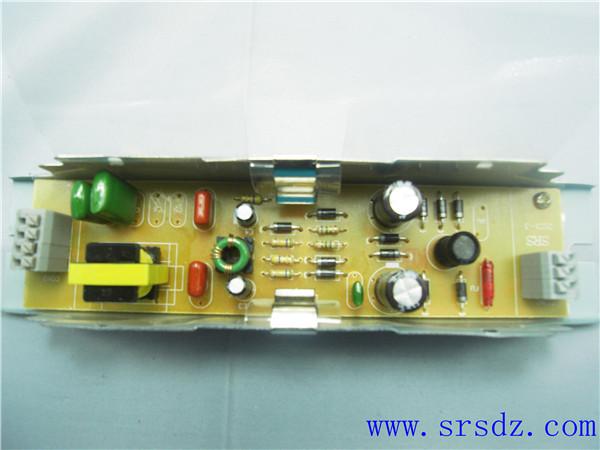 供應(yīng)YZ118DFA-C1電子鎮(zhèn)流器