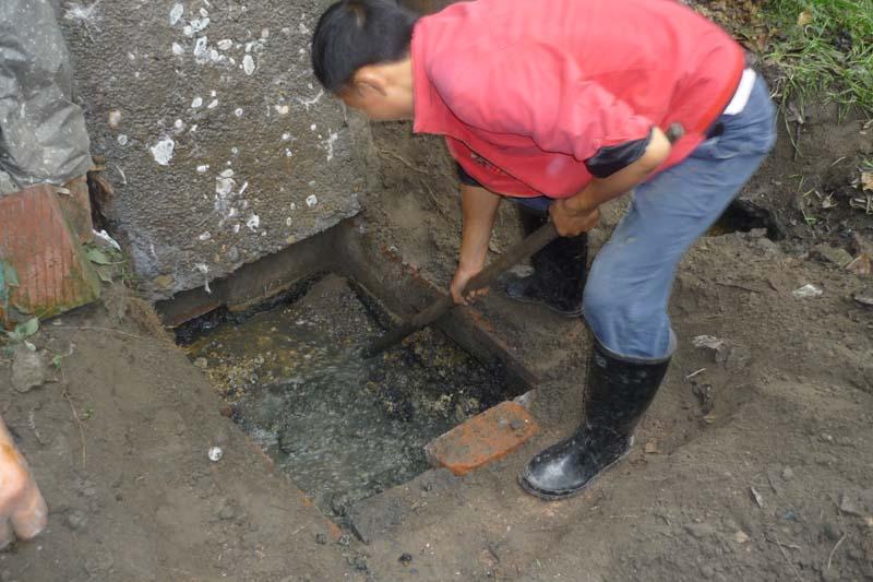 供應(yīng)湖州德清環(huán)衛(wèi)抽糞清理化糞池抽污池