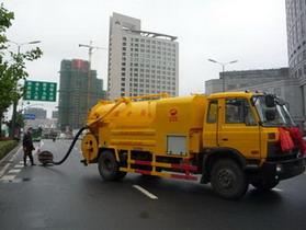 供应南浔区高压清洗管道污水管道