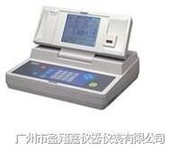 表面高阻抗率計MCP-HT450圖片