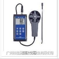 供應(yīng)韓國(guó)SUMMIT 葉轉(zhuǎn)/熱線兩用型風(fēng)速計(jì)SUMMIT-575