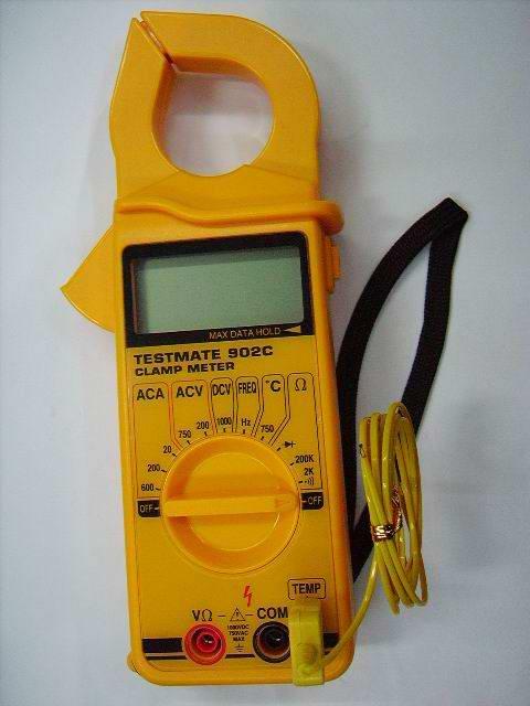 數(shù)字交流鉗表CHY-902C圖片