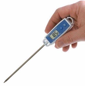 供應英國防水筆型溫度計ETI-67