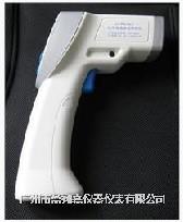 人體紅外測溫儀YH-63A圖片