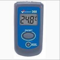韓國(guó)SUMMIT小型紅外線溫度計(jì)圖片