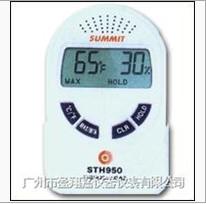 韓國(guó)SUMMIT溫濕度計(jì)圖片